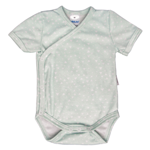 5820 mint Triangle