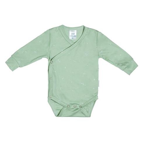 6023 light green Botanic