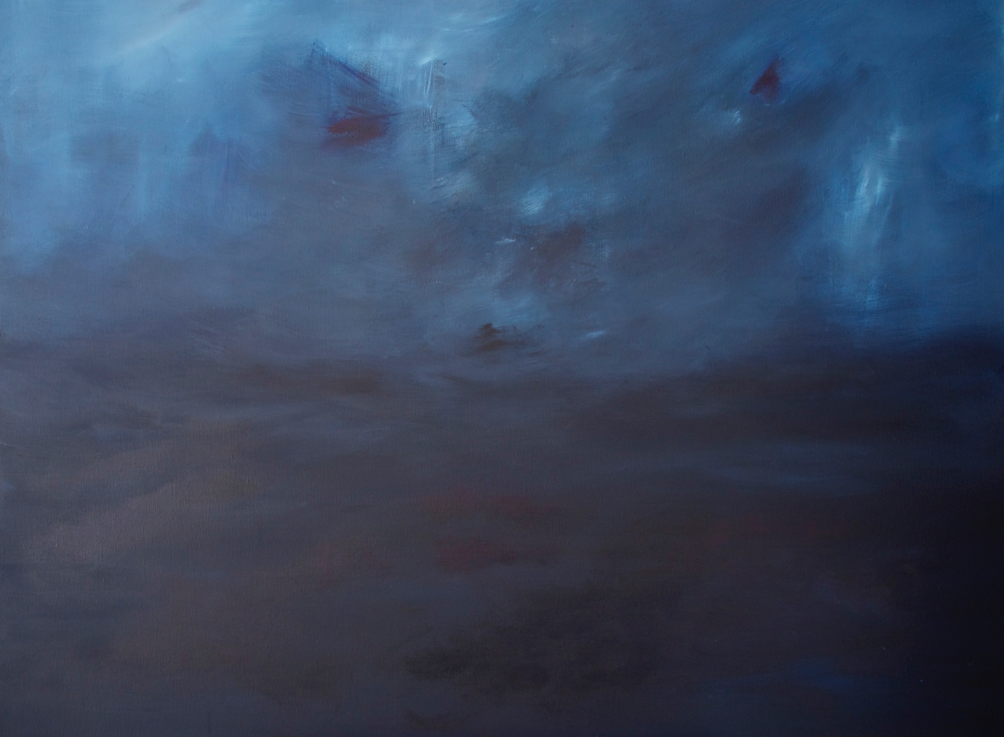Midnight Sky, 2015