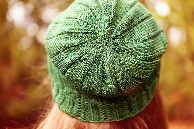 Image used with permission from SweetGeorgia Yarns