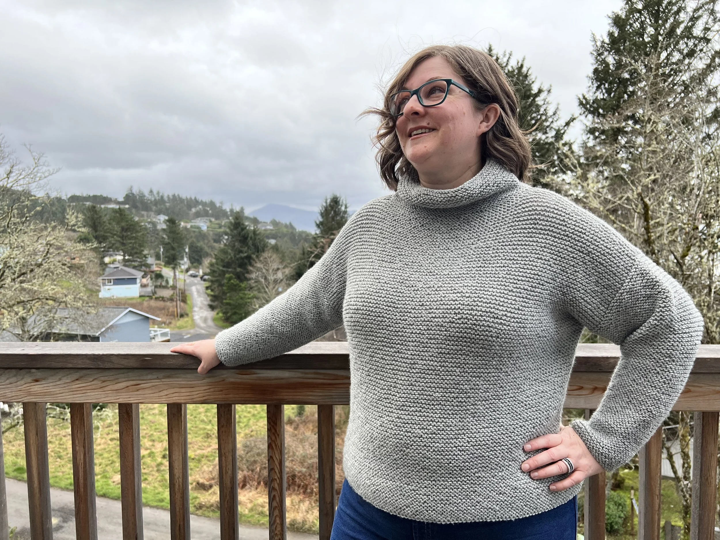 ROW GAUGE &amp; A NEW PATTERN RELEASE! 