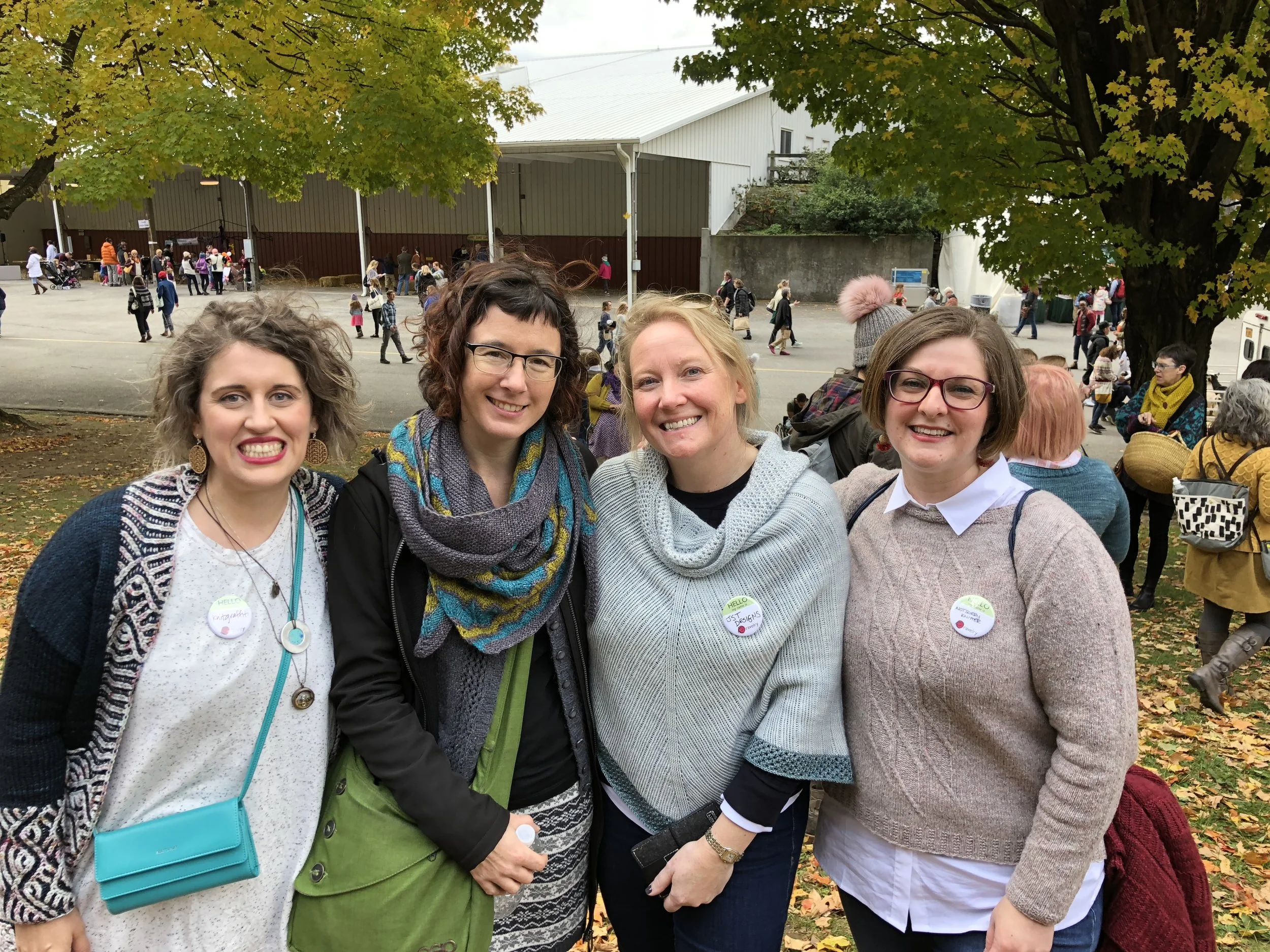 A Quick Question Wrap Up! 