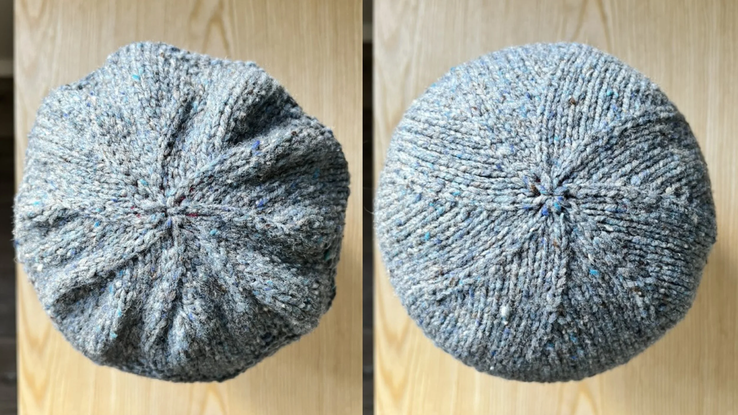 WLSW: The Perfect Spiral Crown Shaping (IMO)