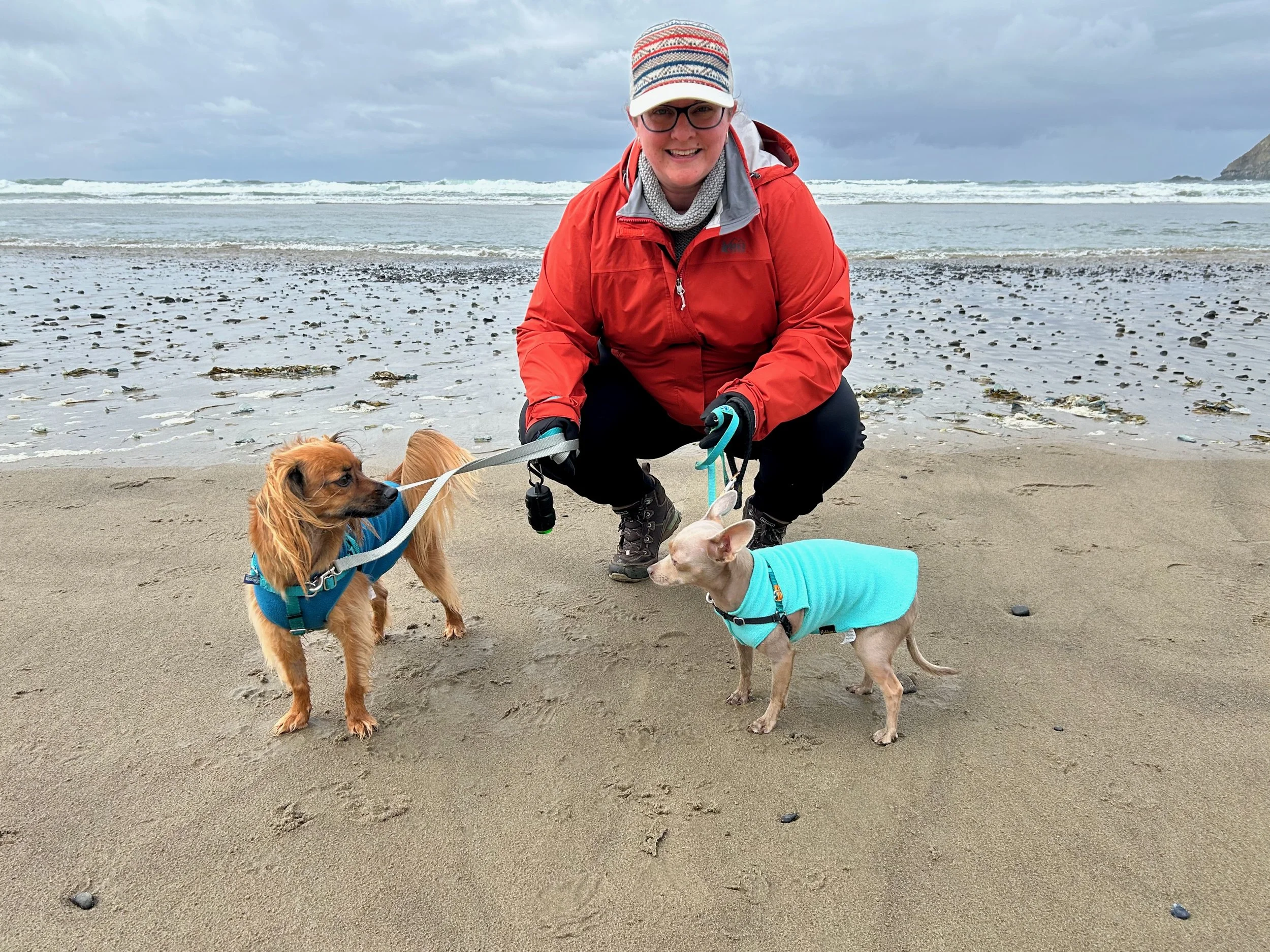 Q&amp;A All About Yarn and Yardage