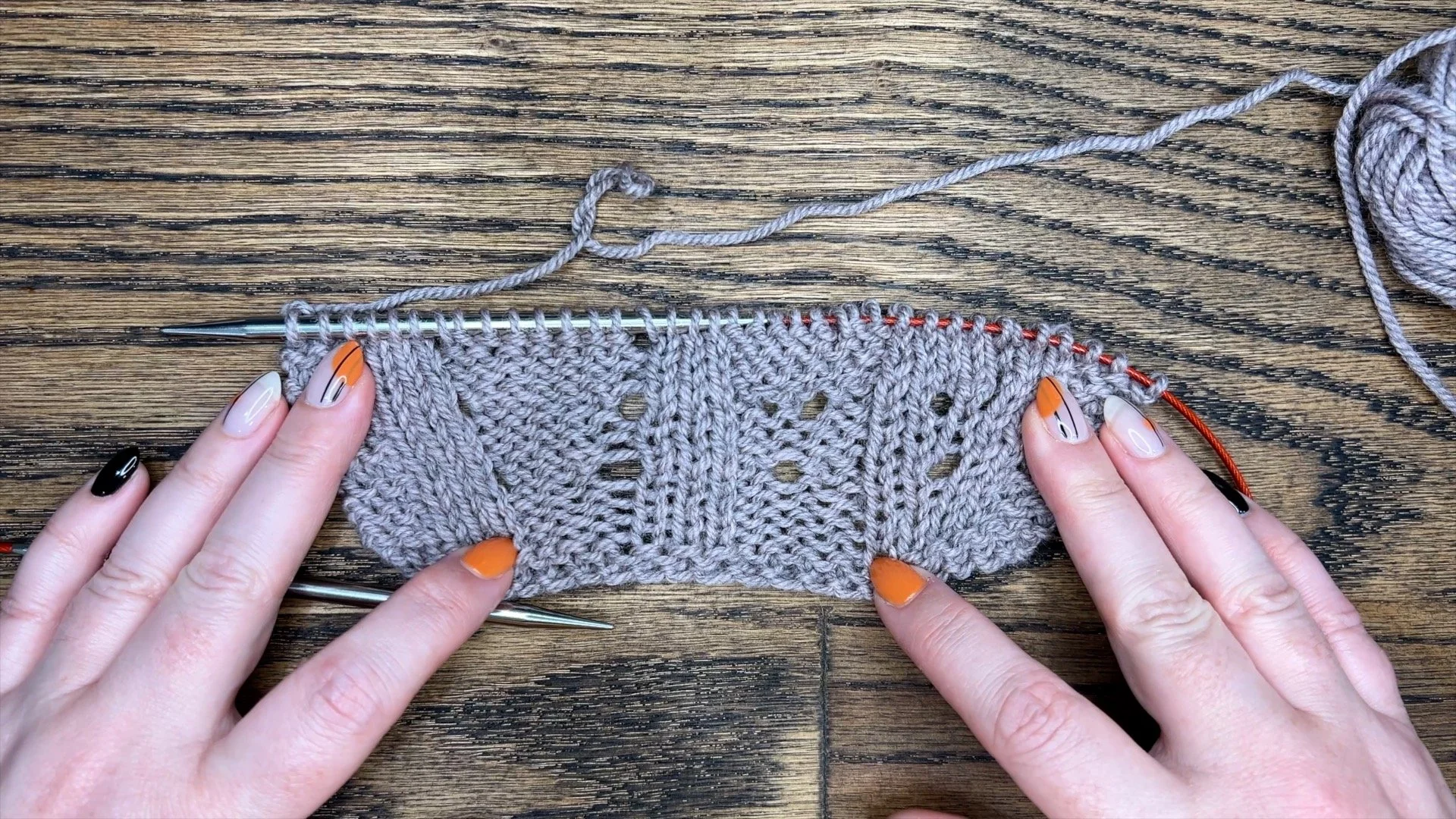 Not All Yarnovers Are Created Equal!
