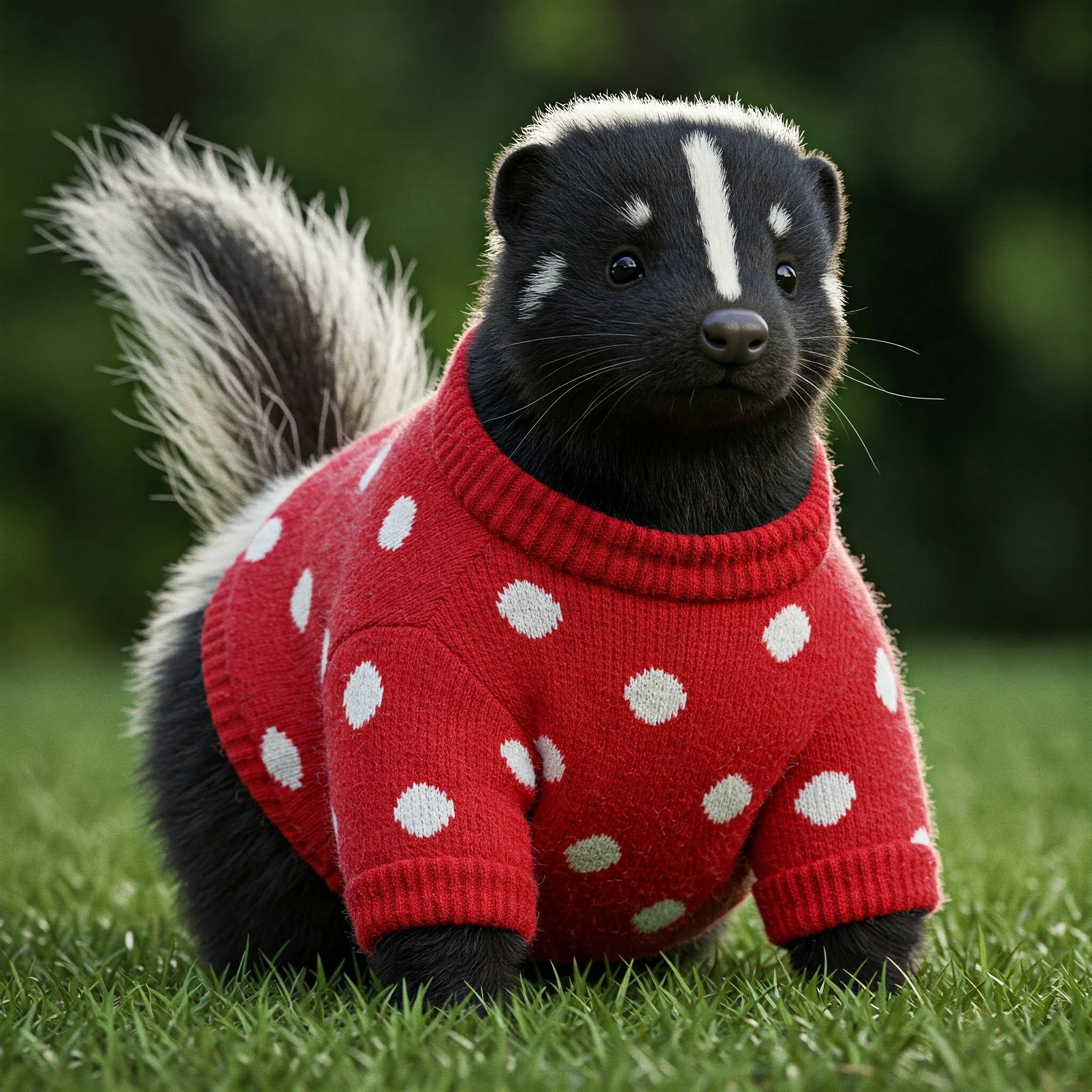 What is that bump below my collar? 