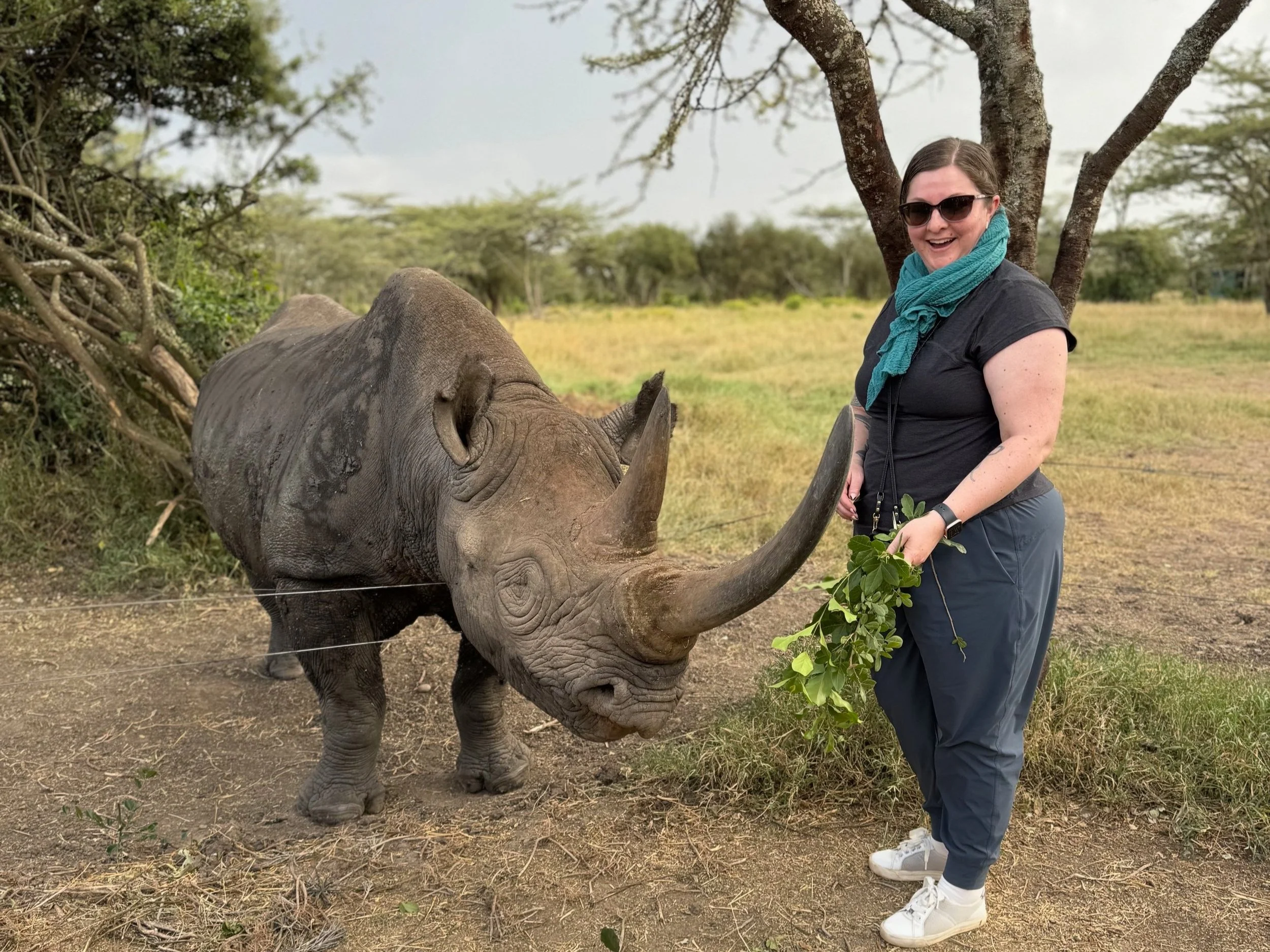 WLSW: Rock Those Short Rows