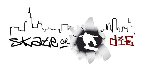 Skate or Die: Documentary