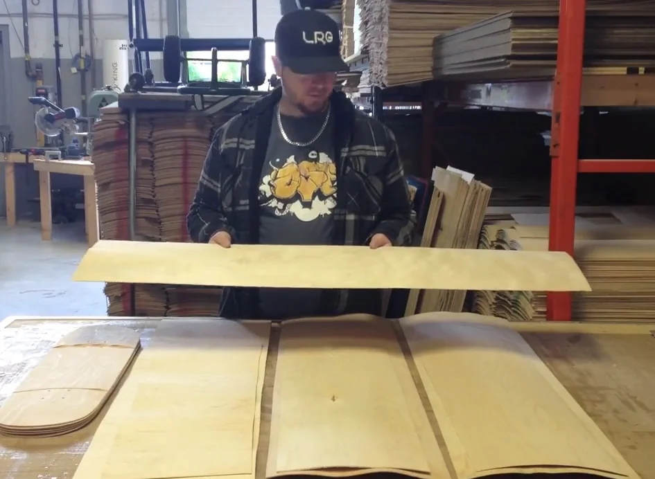 Roarockit Veneers