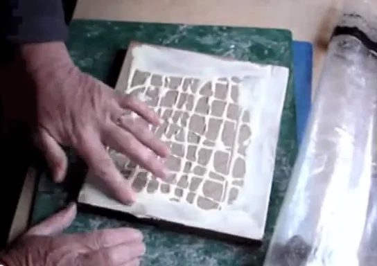 Vacuum Bag Marquetry Using The Thin Air Press