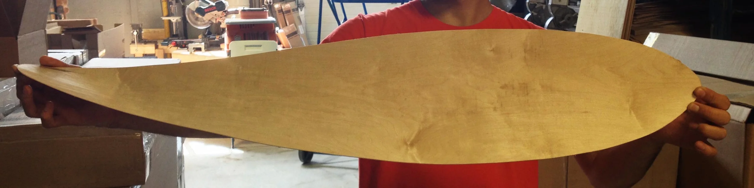 How To Fix A Warped Board