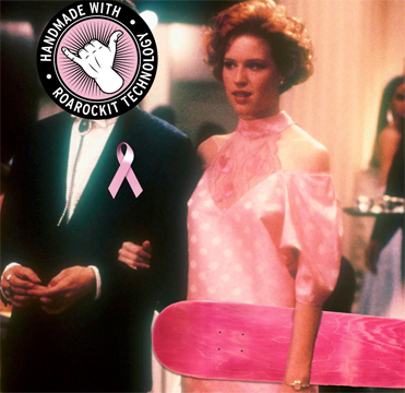 Breast Cancer Awareness Month