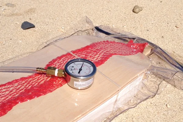 Understand the Pressure