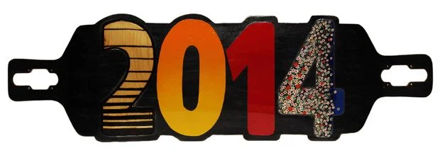 4 Creative Longboard Graphics