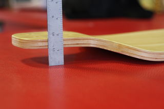 How to Build a Bamboo Longboard — Roarockit