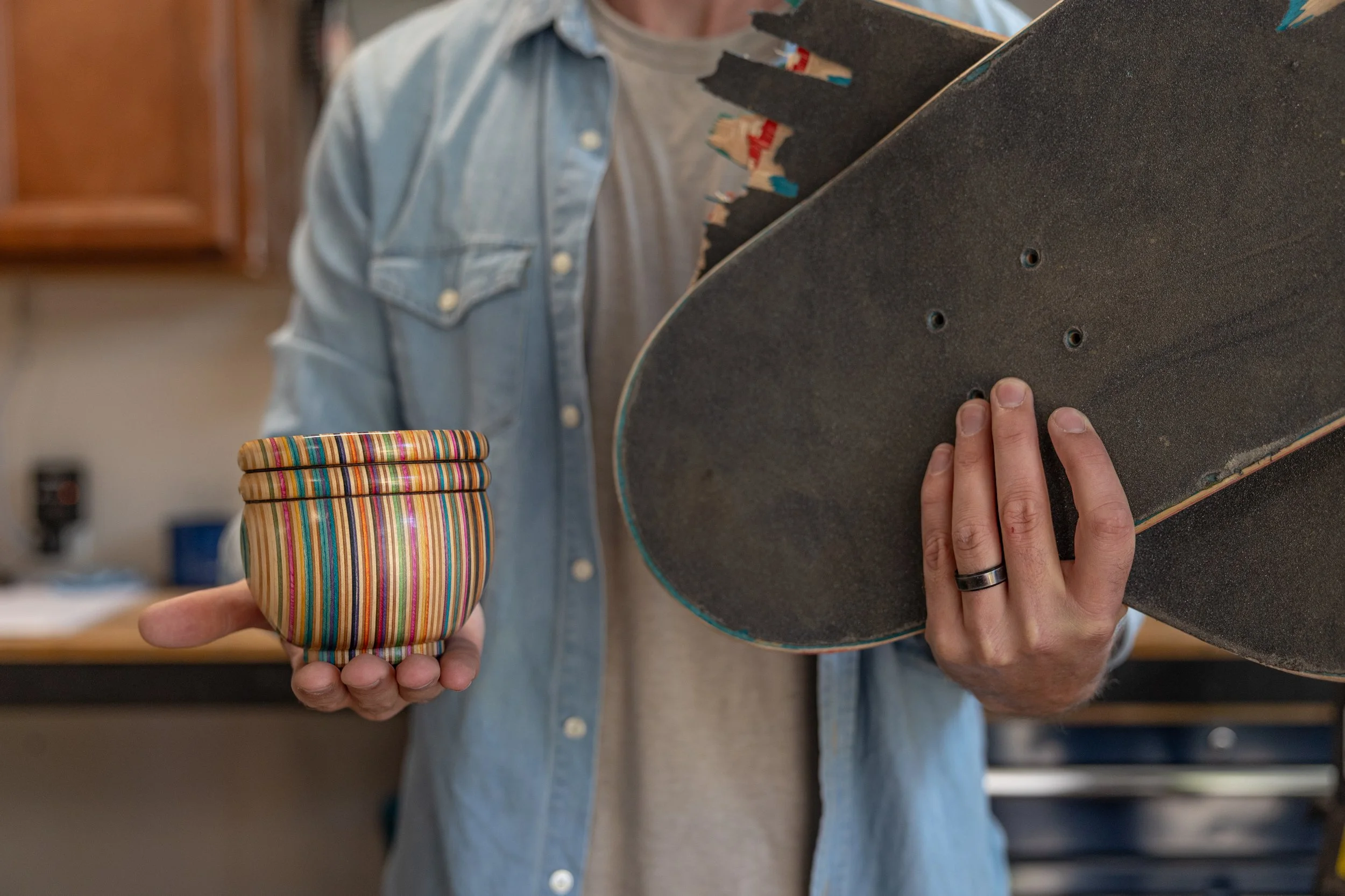 Builder Profile: Blackburl Works