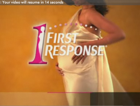 First Response Commercial