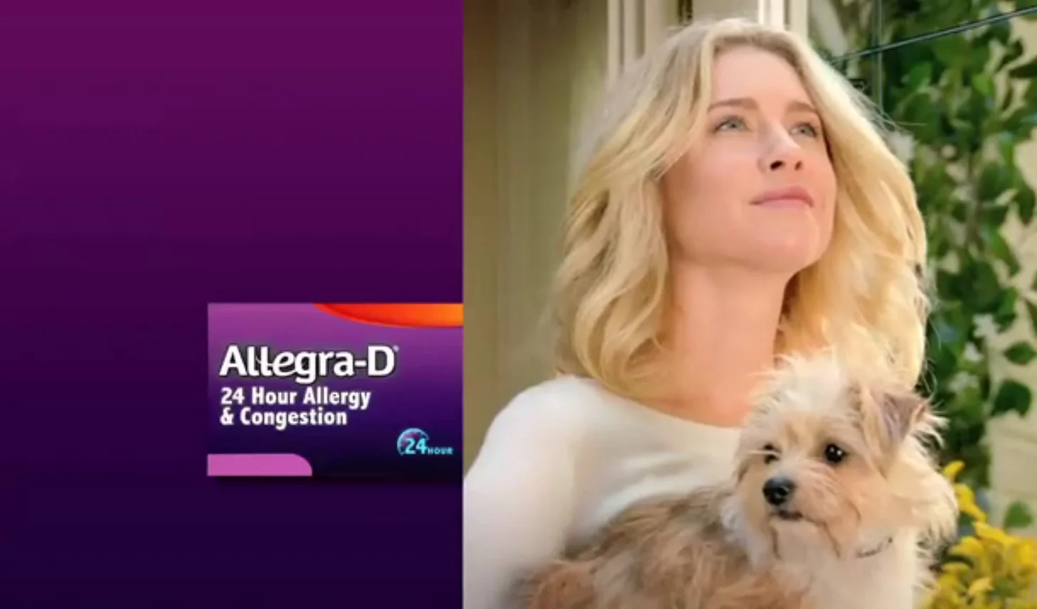 ALLEGRA 2012