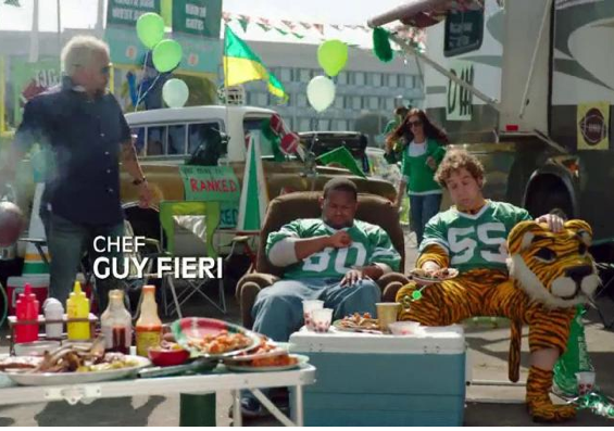 Guy Fieri for ROLAIDS