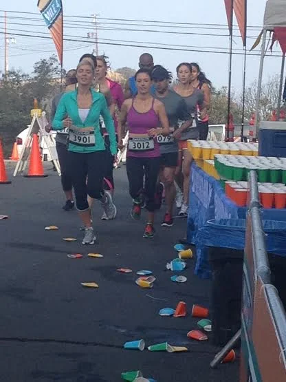 TRULY RADIANT toothpaste