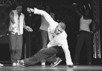 Justin Timberlake