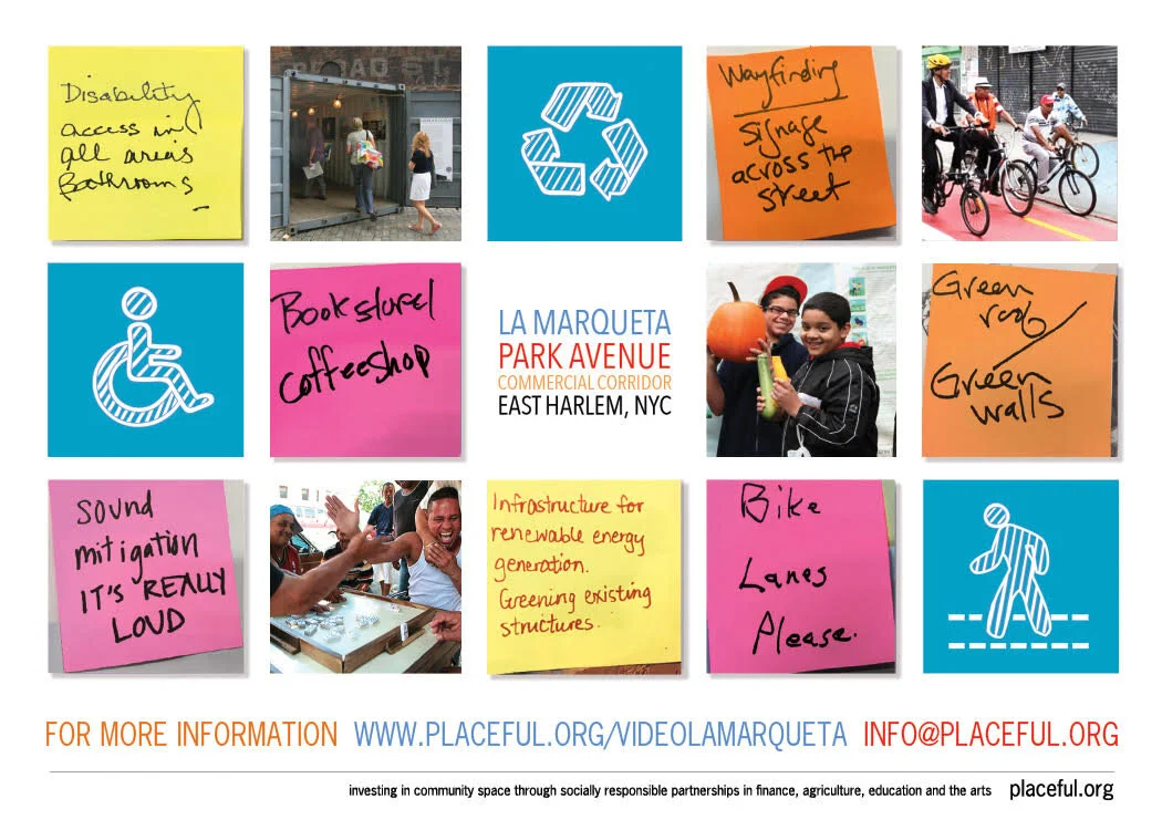 Museum Proposal for El Museo el Barrio