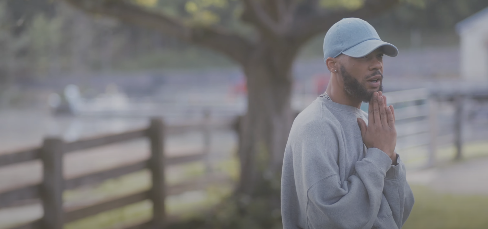 Aaron Green Music Video 2023