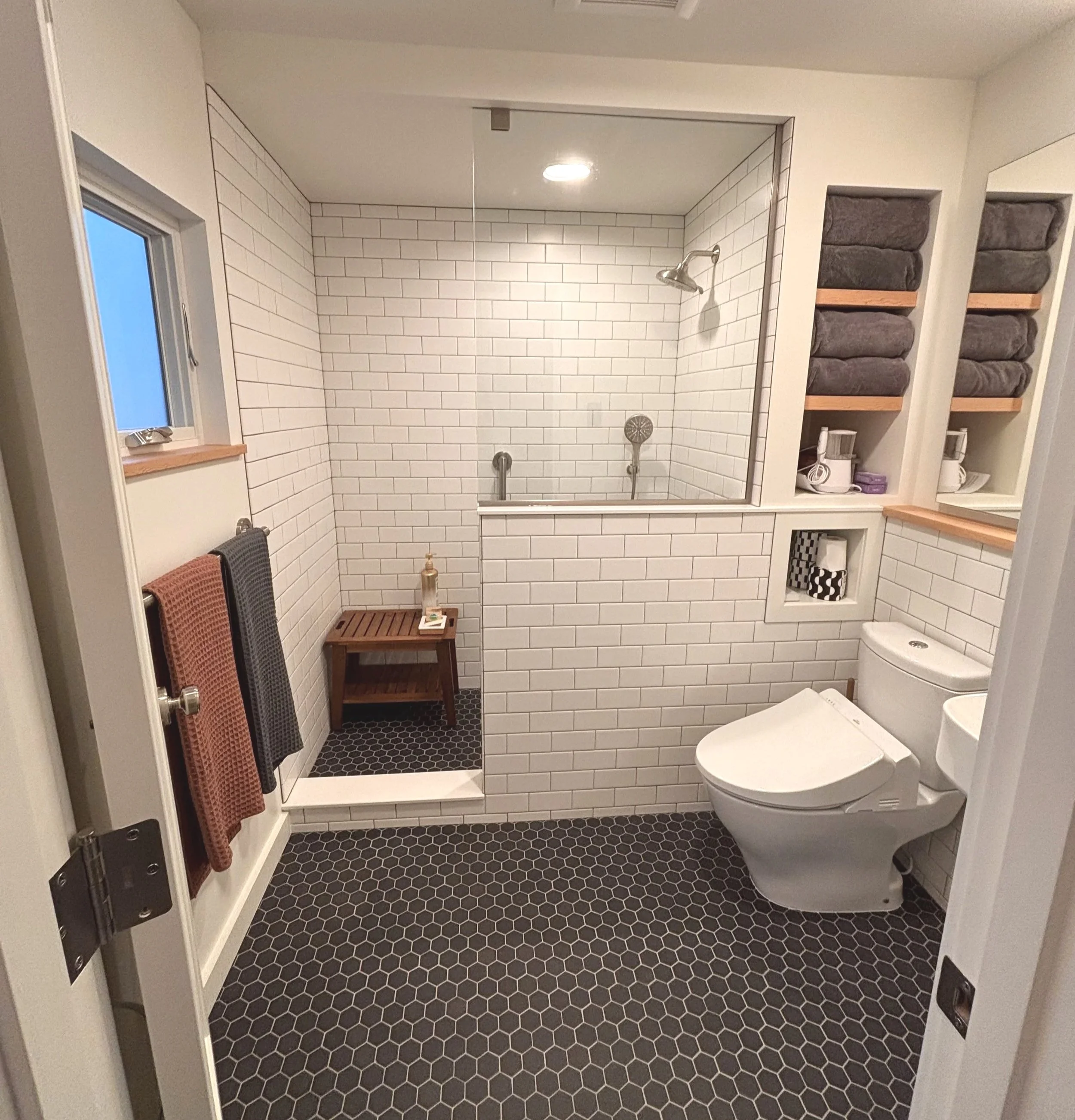 1912 Bathroom Remodel