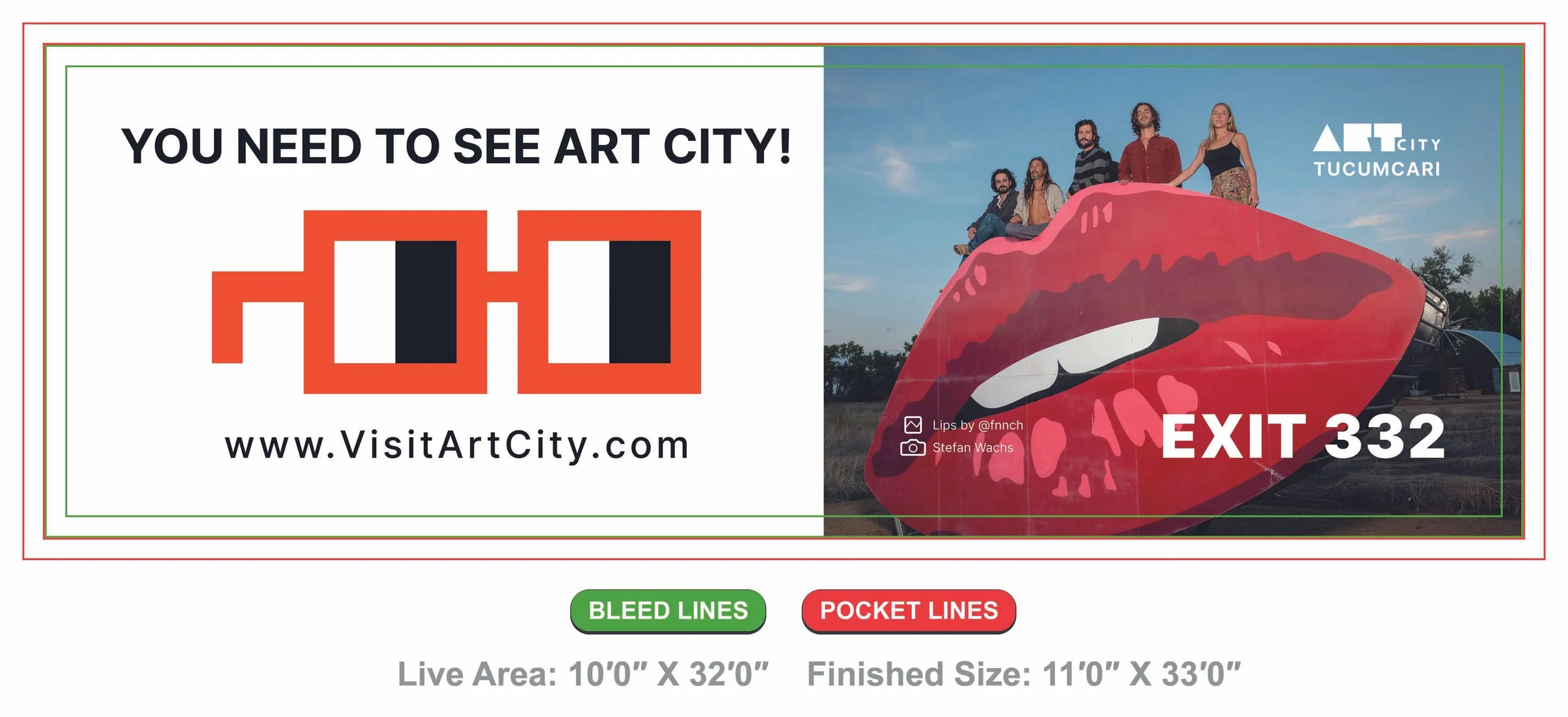Nounish Billboard 1