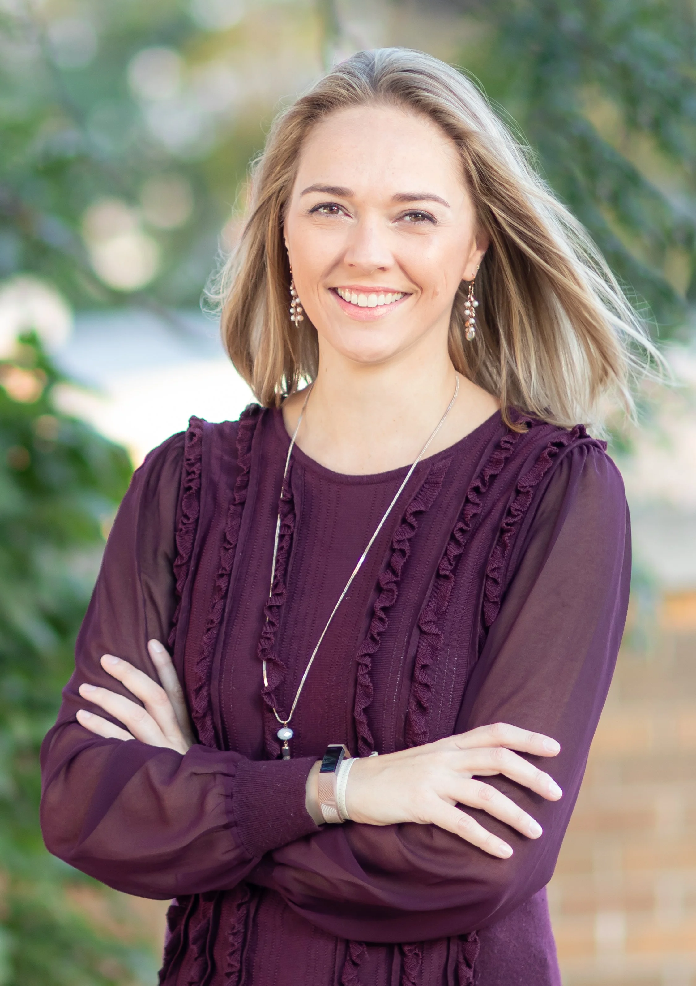 One Year Later Angela Crawford Looks Back on Her Journey to