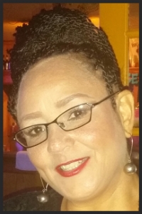 Kimberly Hill, Ph.D