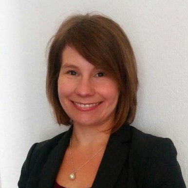 Ashlee Crowl, Mayor's Committee for People with Disabilities appointee