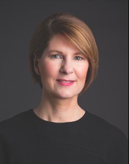 Wendy Doyle, Women's Foundation President & CEO