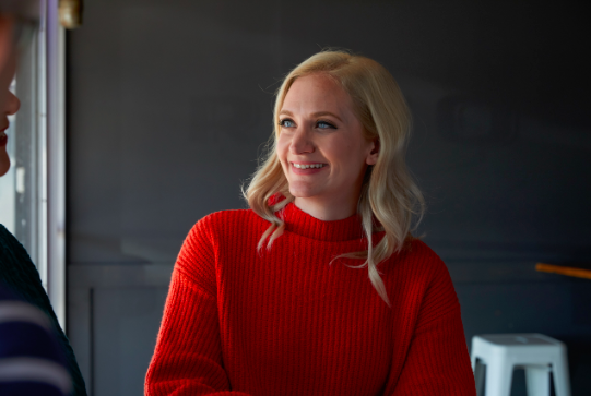 “Studies show that women make great public servants...the policy issues they focus on help families, communities, and our society overall. The fact that women comprise less than 25% of the General Assembly is a huge disservice to all Missourians.”