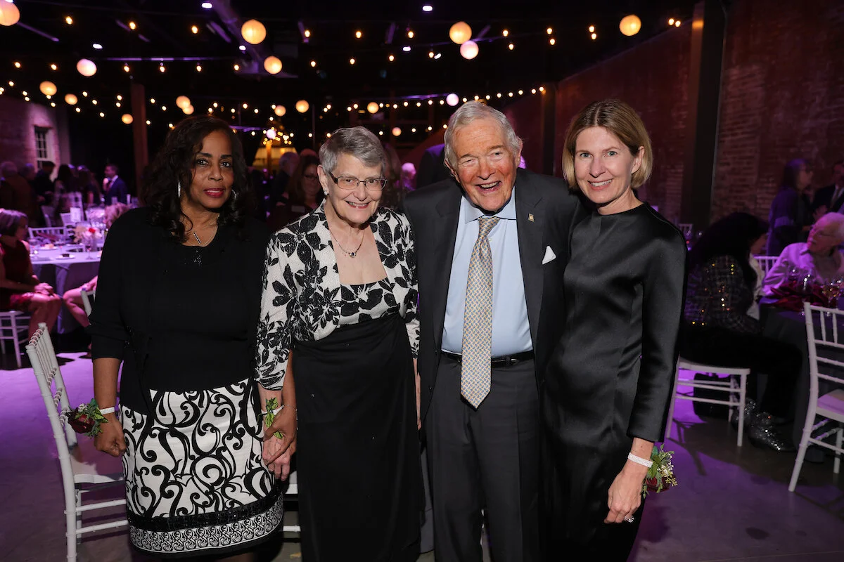 MO Public Affairs Hall of Fame 2021