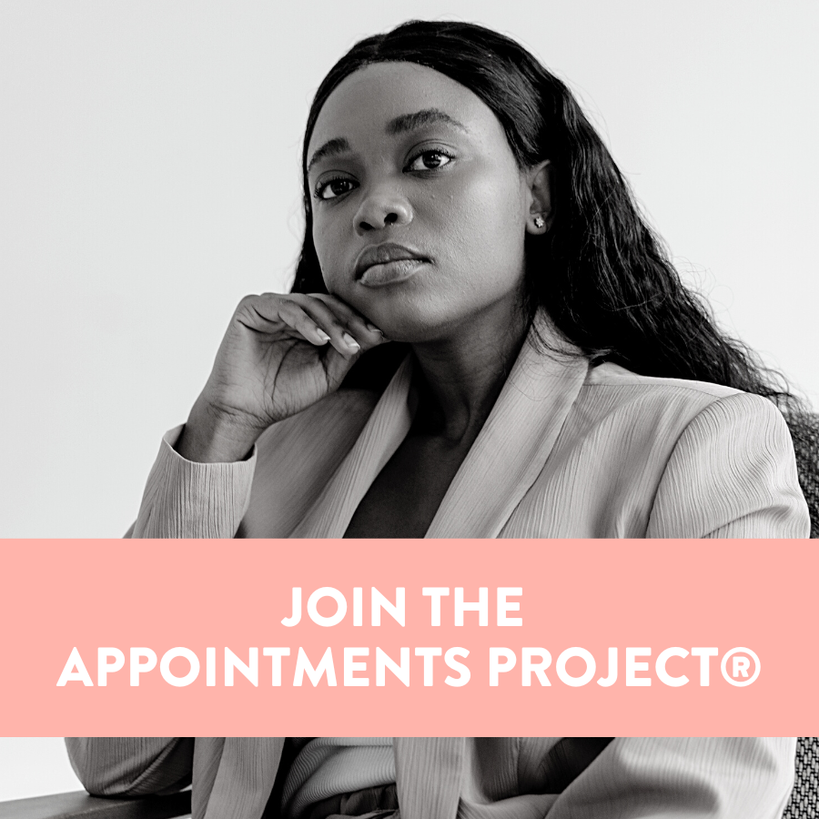 Join Appointments Project