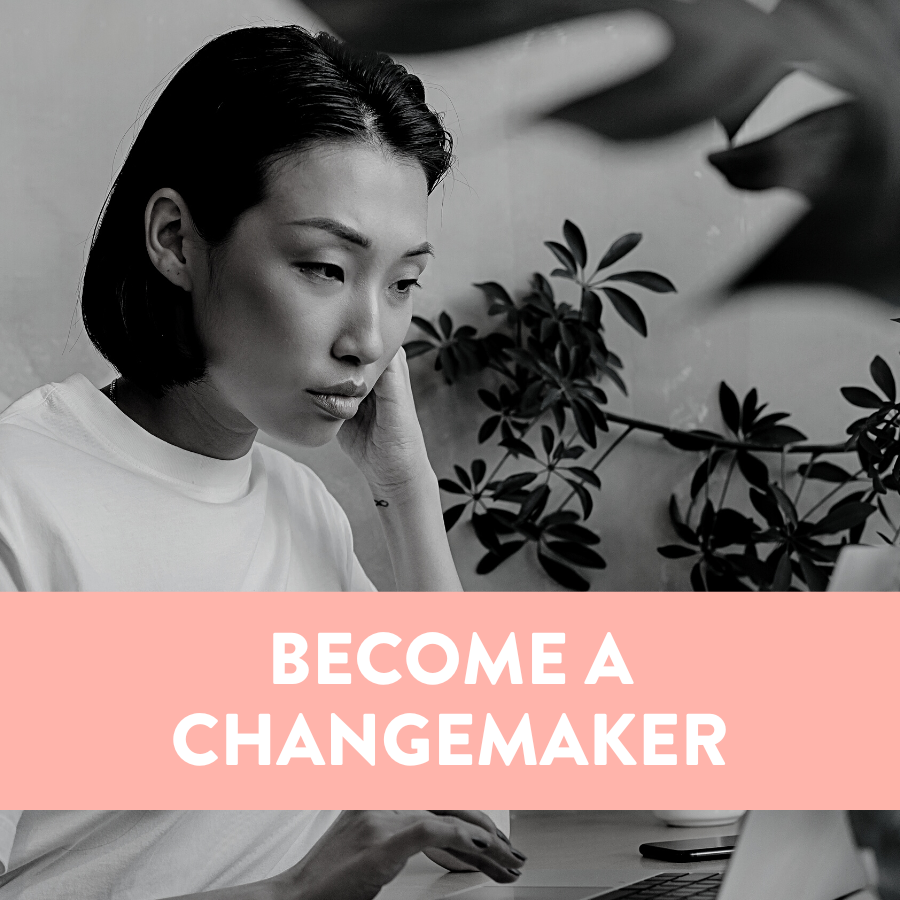 Become a Changemaker