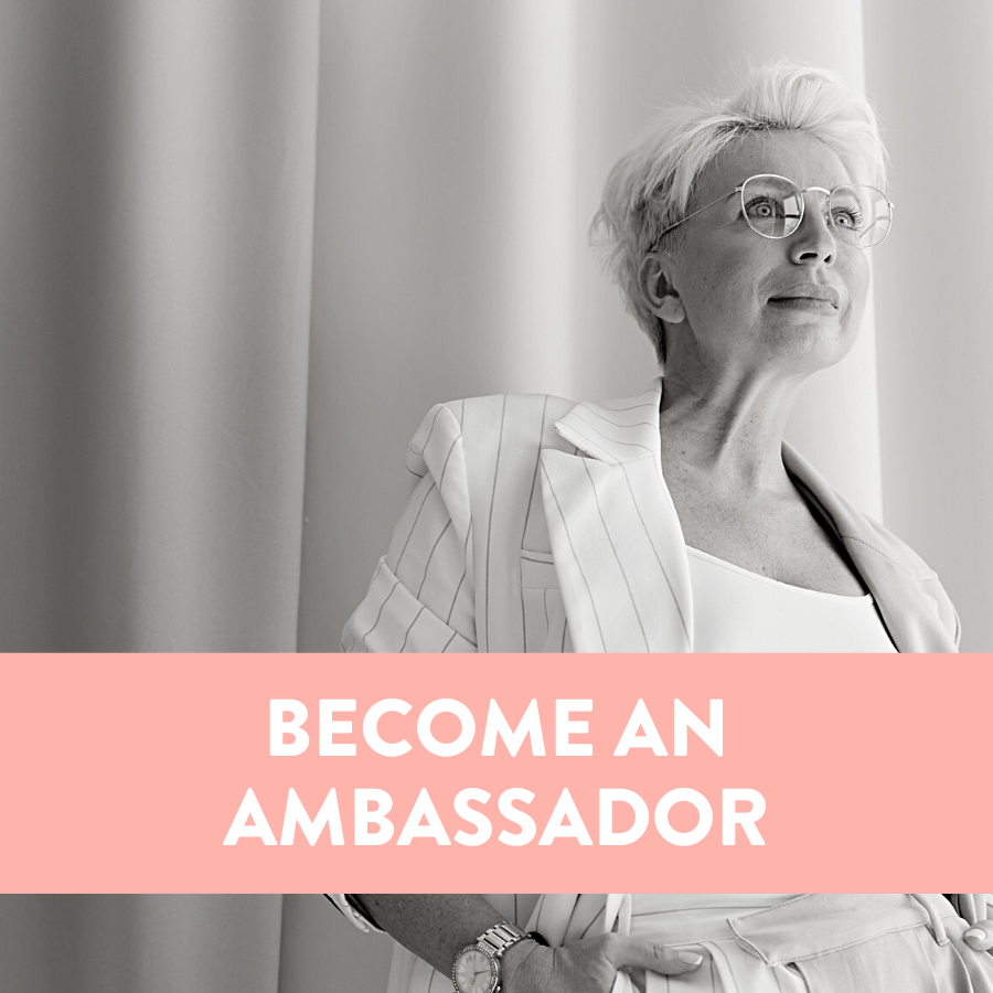 Become an Ambassador