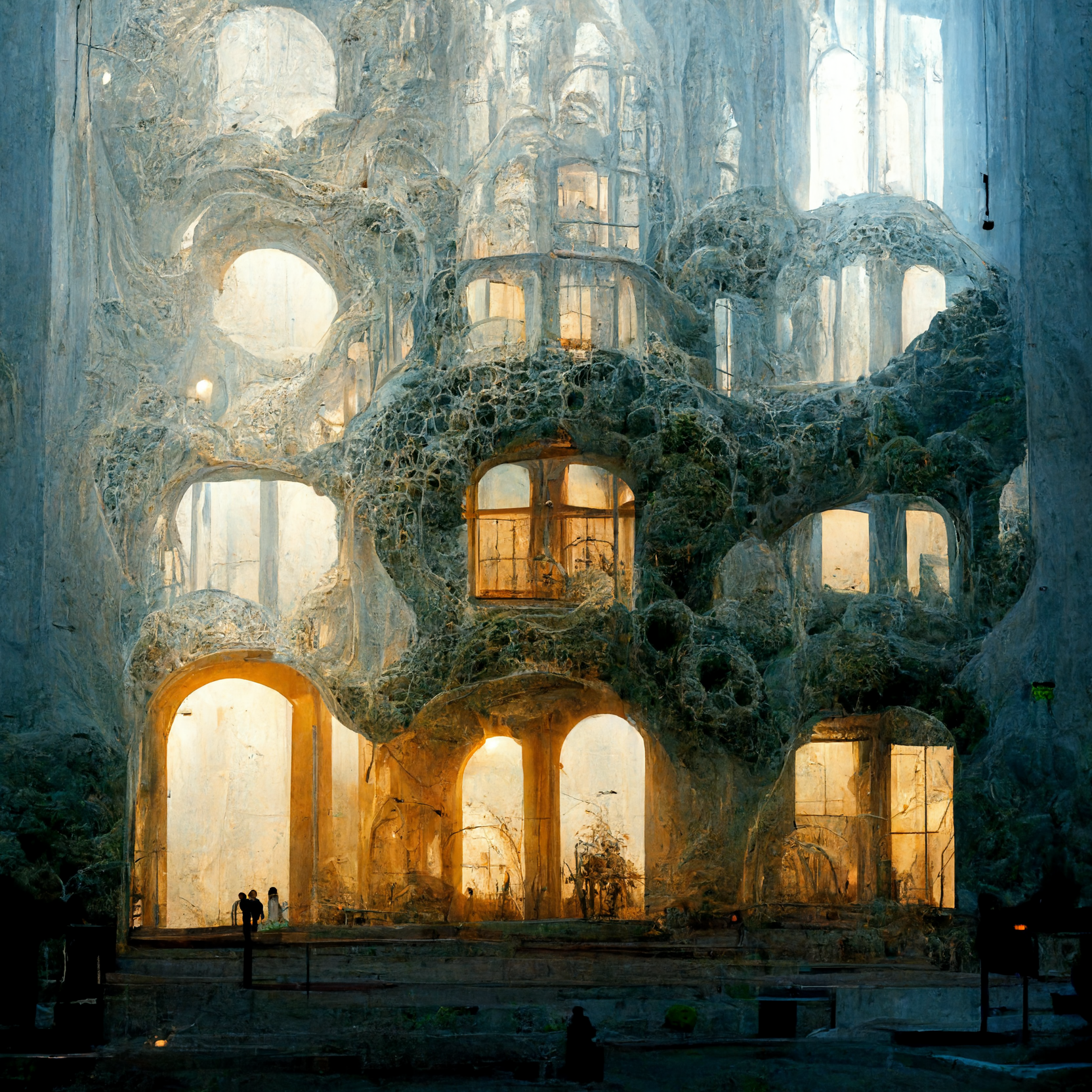 ARCHorstudio_blobby_architecture_translucent_with_inclusions_ho_df2b103d-4ecf-4759-b349-9fead4d6e773.png