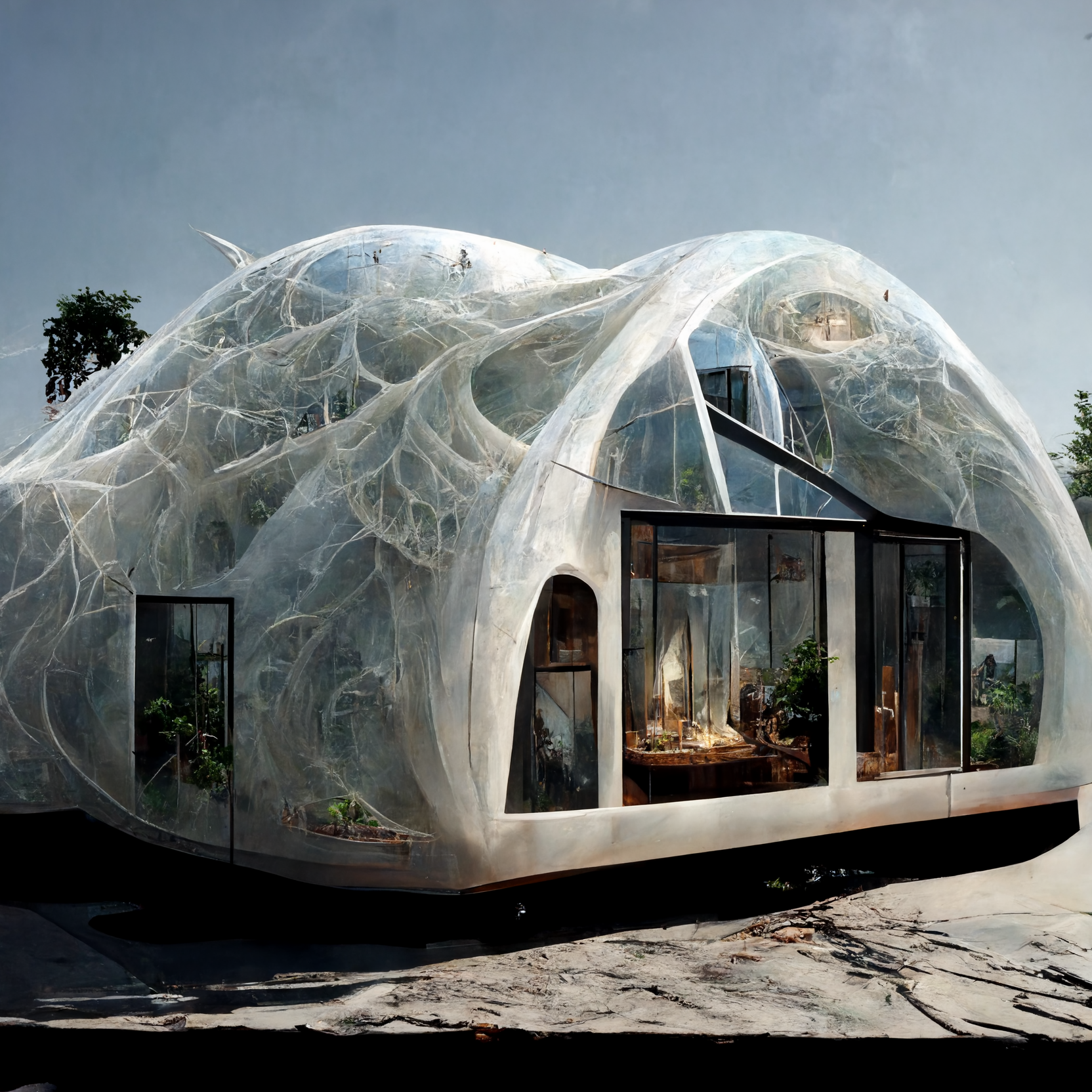 ARCHorstudio_cocoon_house_exterior_translucent_writhing_insanel_7926a5c6-22bd-41b7-a9d4-e5dbcfe2f9a1.png