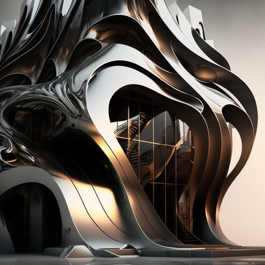ARCHorstudio_architecture_made_of_liquid_metal_HD_d4cf316f-d821-44e8-acd5-c44274f4acb9.png