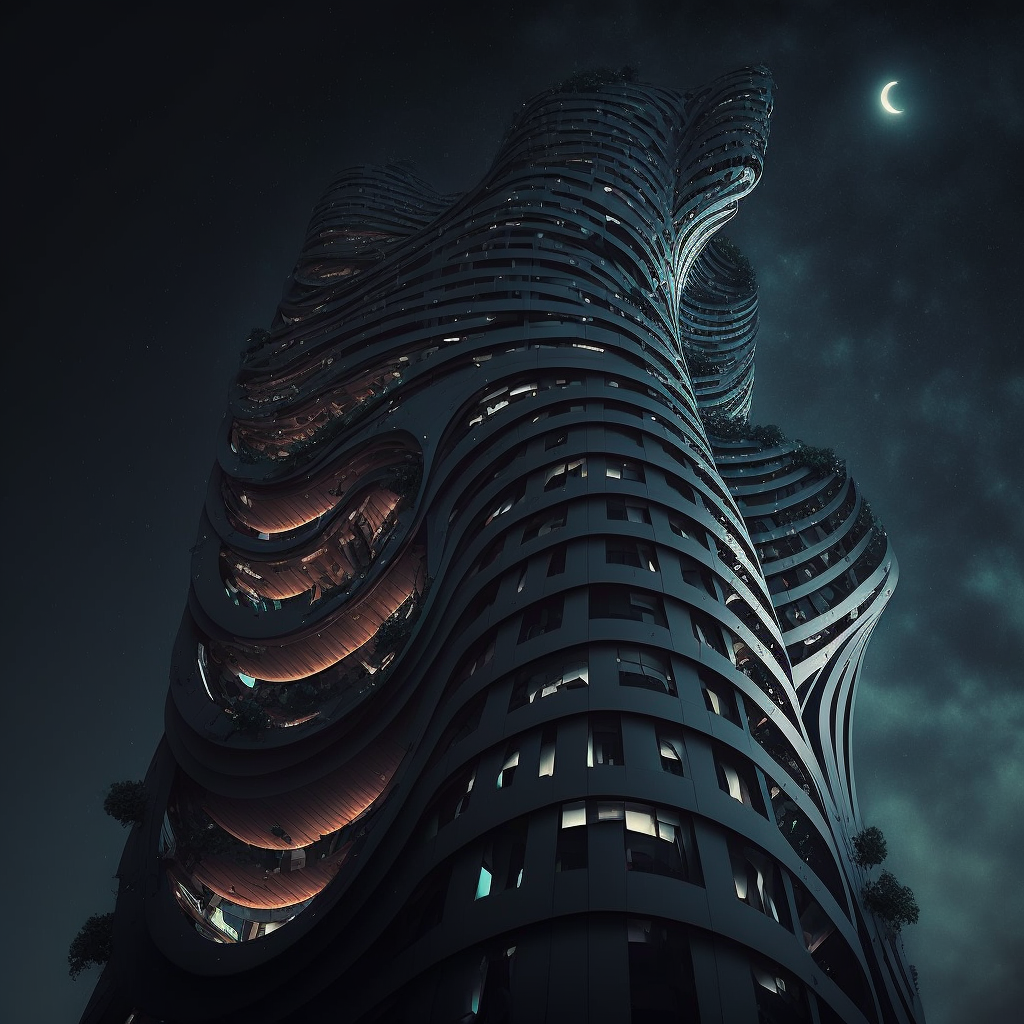 ARCHorstudio_organic_contorted_skyscraper_nighttime_HD_ccb865c8-857a-44bf-8d17-2b50a330b921.png