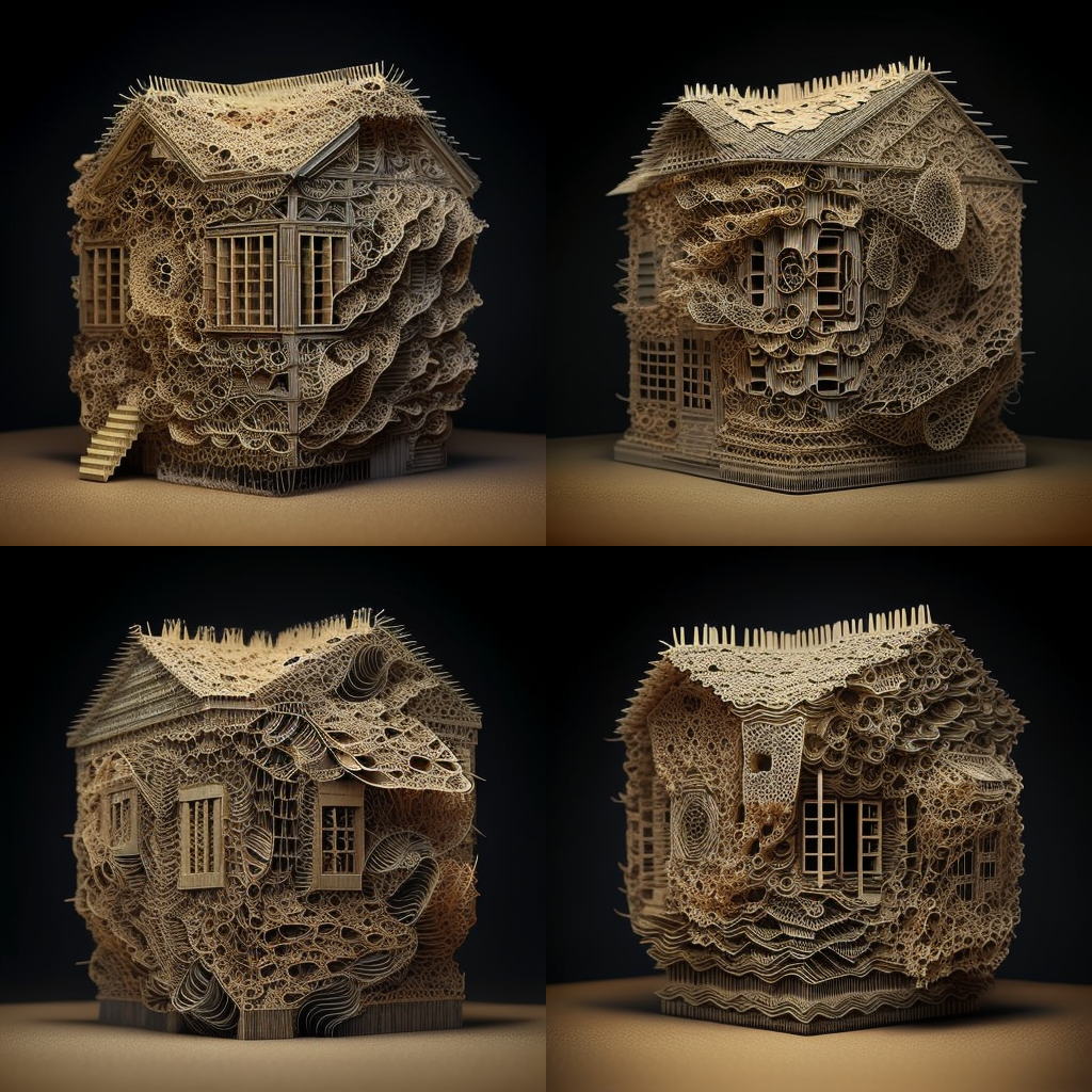 ARCHorstudio_house_made_of_insects_larvae_and_webbing_and_organ_3b0a9eb9-a3b1-4e94-8c16-b3d7af1260ab.png