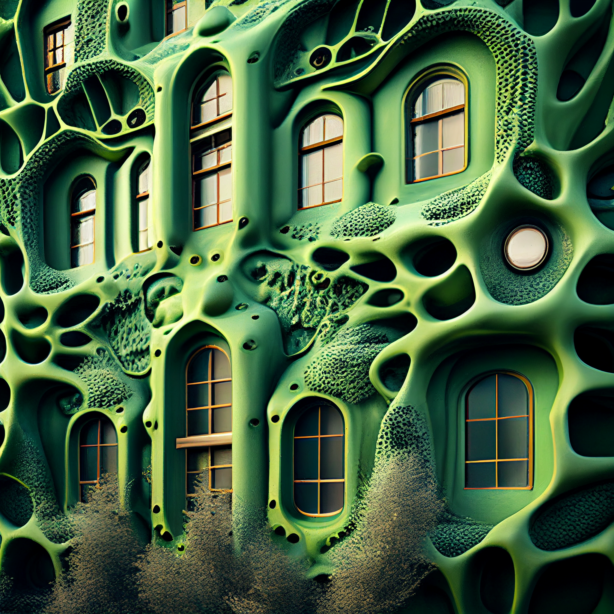 ARCHorstudio_facade_made_of_algae_and_slime_mold_HD_7ae61e6b-d799-4bd2-9c6a-2c743cbcd32e.png
