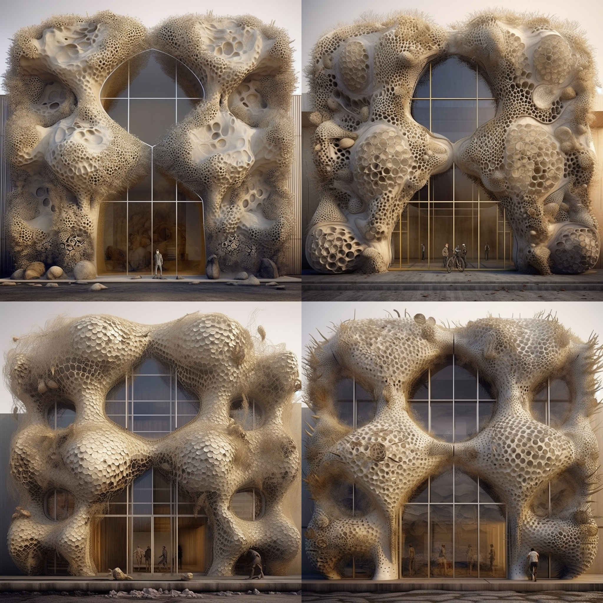 ARCHorstudio_facade_made_of_biological_material_insanely_detail_3d7df32e-ac74-4790-9927-af453ccc4020.png