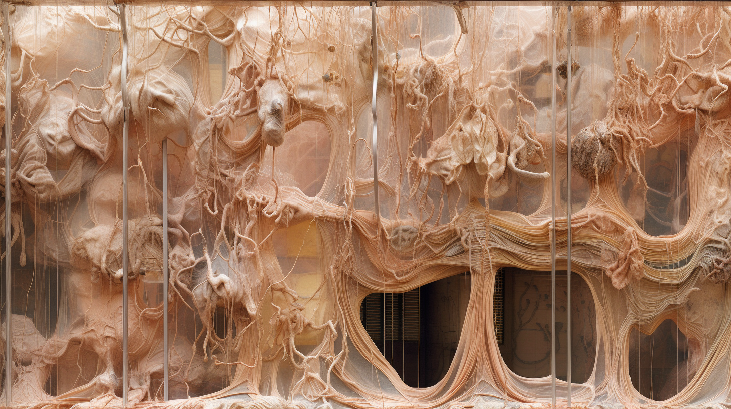 ARCHorstudio_facade_made_of_biological_material_insanely_detail_2a6d257c-adcc-4fd8-b1f4-dfee165d479d.png