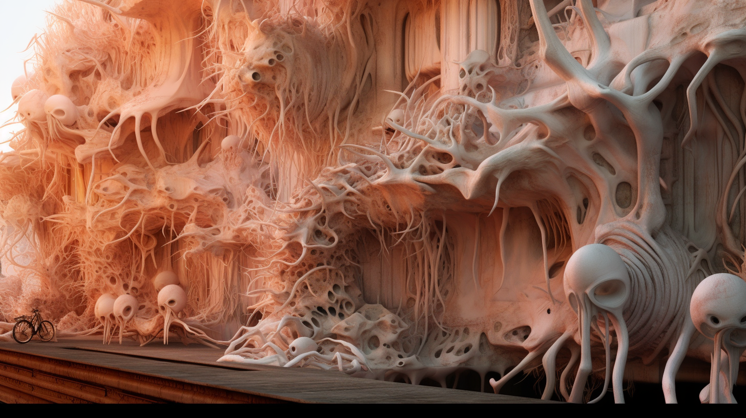 ARCHorstudio_facade_made_of_biological_material_insanely_detail_3b809d17-2390-4a1e-9712-89a402dbb79a.png