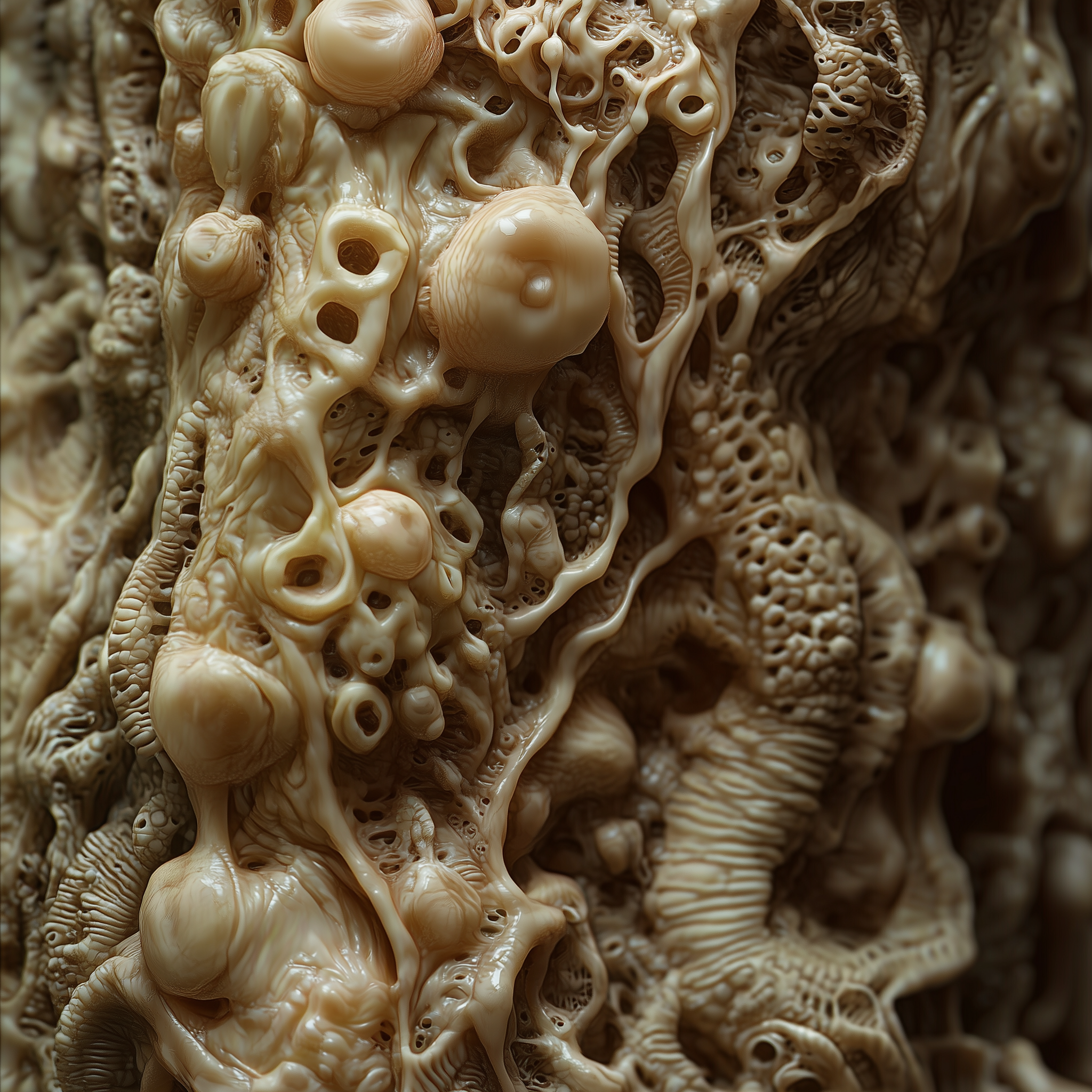 archorstudio_facade_made_of_fleshy_biological_material_extremel_c9bfcb2c-e695-482e-bb43-a9c49349c6e2.png