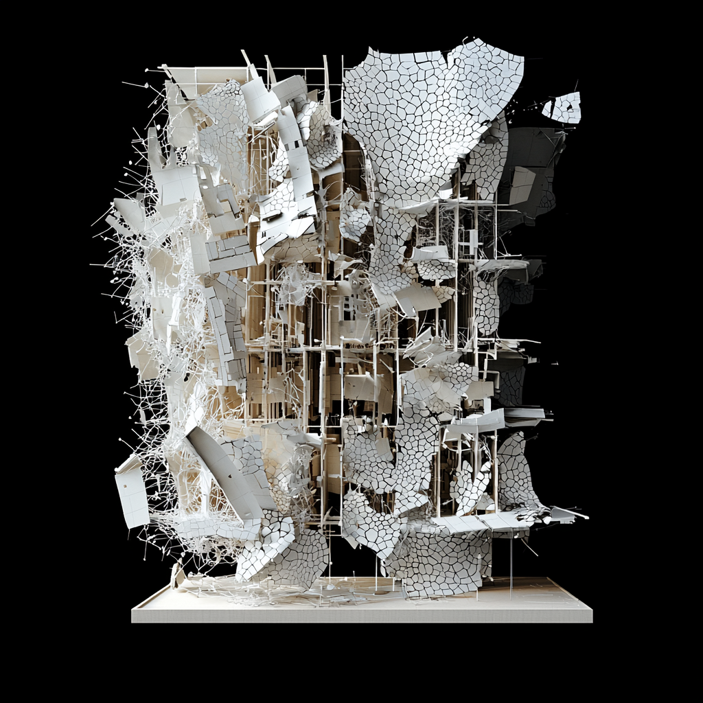 archorstudio_disarticulated_facade_made_of_reticulated_material_f77a355a-e6f4-4319-a07e-27f6cb24dcd4.png