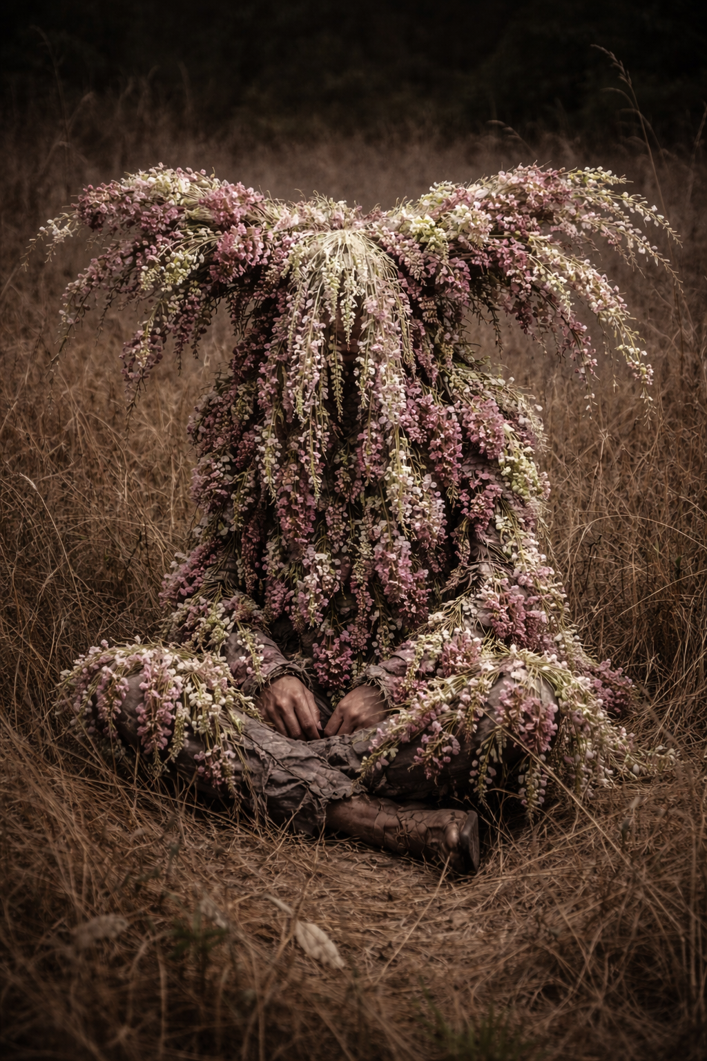 Shrouded in milkweed flowers.png